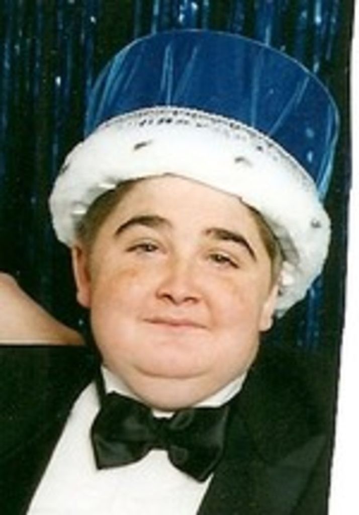 Shane Michael Whalen Profile Photo