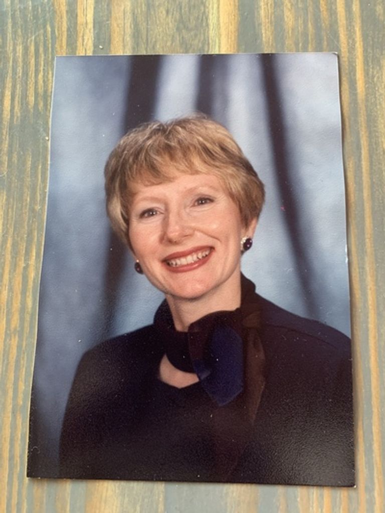 Elizabeth Ann Lee Profile Photo