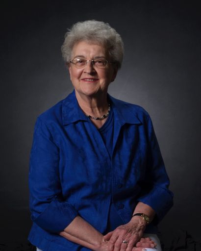 Jane A. Heuberger Profile Photo
