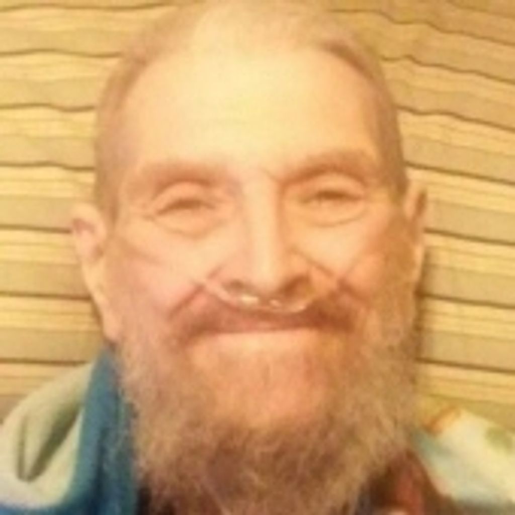 Roy E. "Robby" Robinson