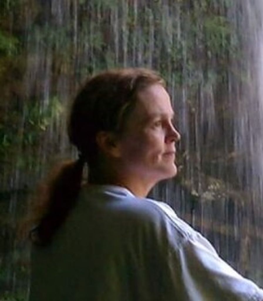 Cheryl Ross Profile Photo