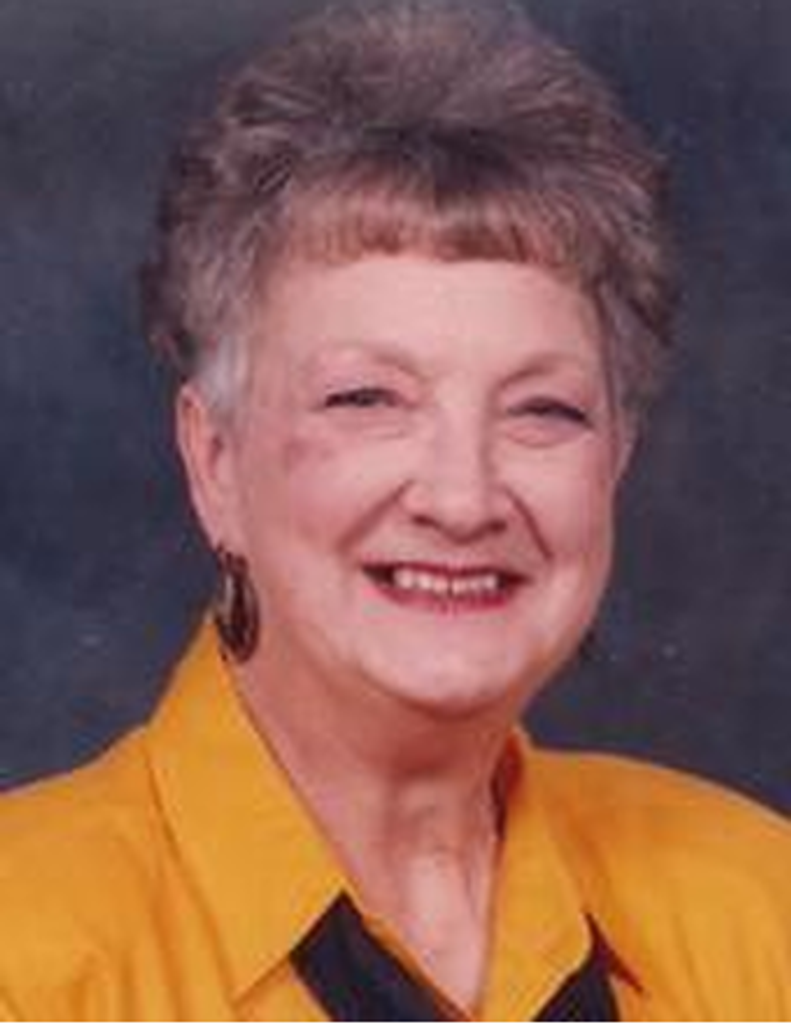 Jean Walden Ploof