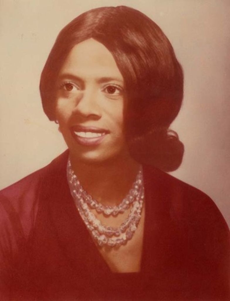 Catherine Francis Rives Clark Profile Photo