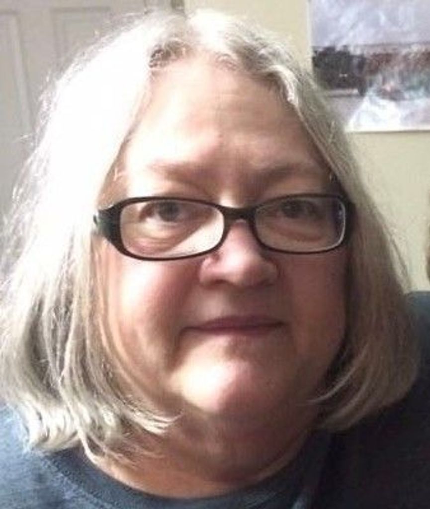 Susan Kathleen Carrier Profile Photo