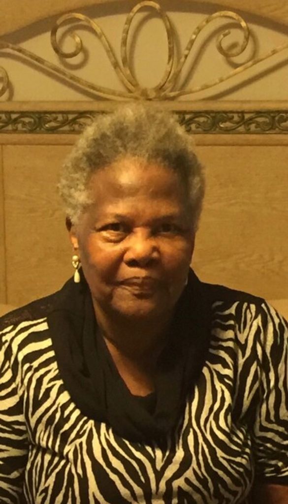 Jane Exum Profile Photo