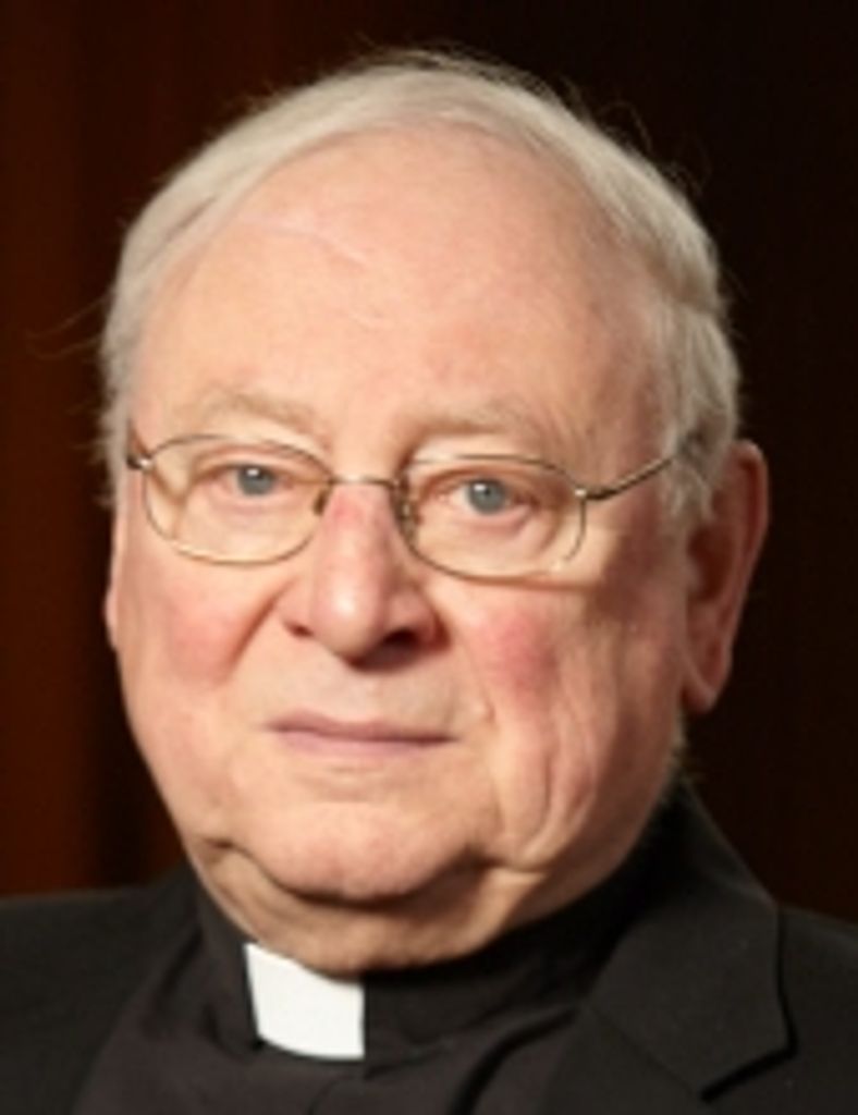 Most Rev. Thomas J. Costello