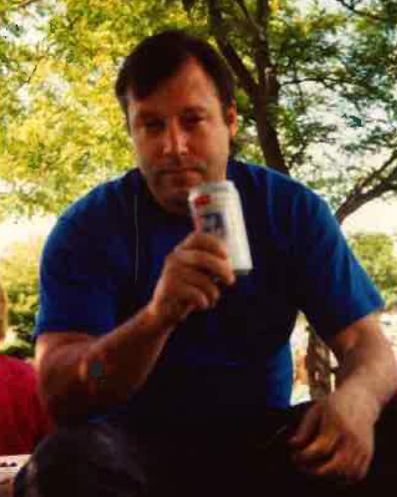 William "Bill" Kilsdonk