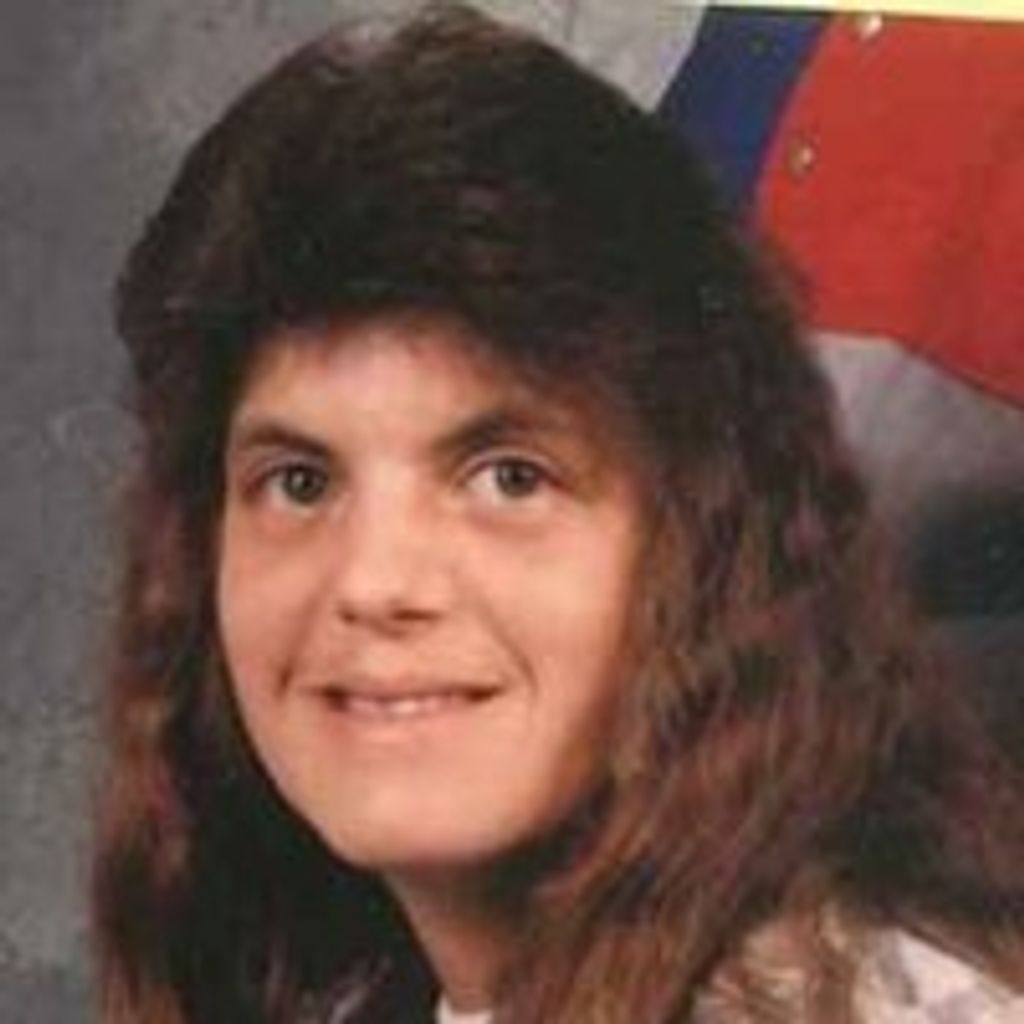Brenda Kay Boone
