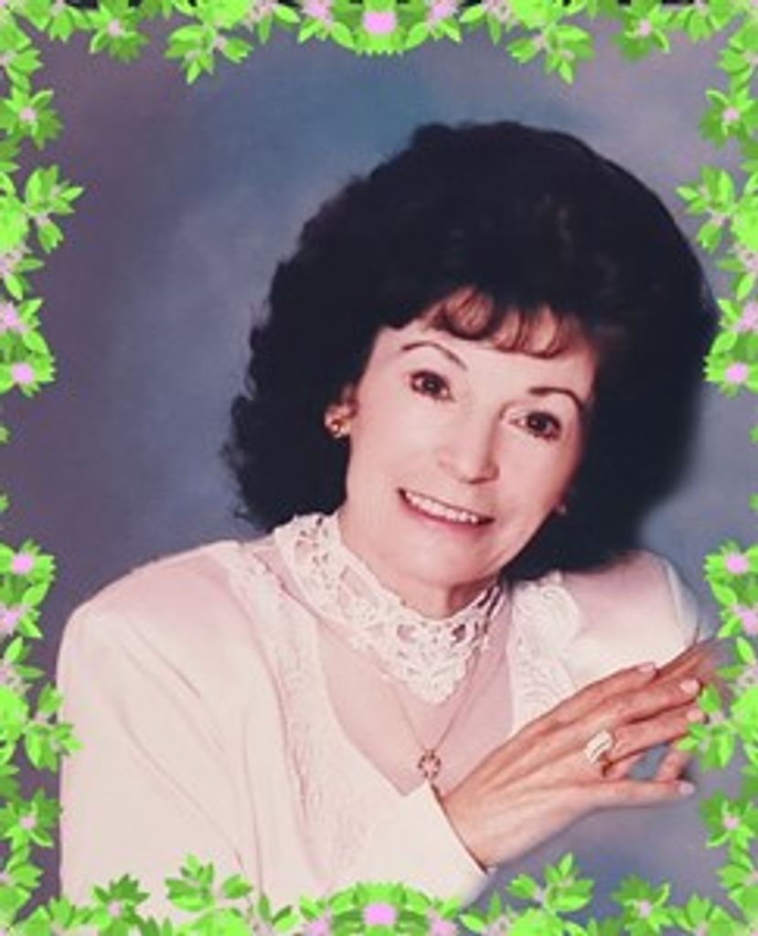 Neva Charlene Dunn Profile Photo