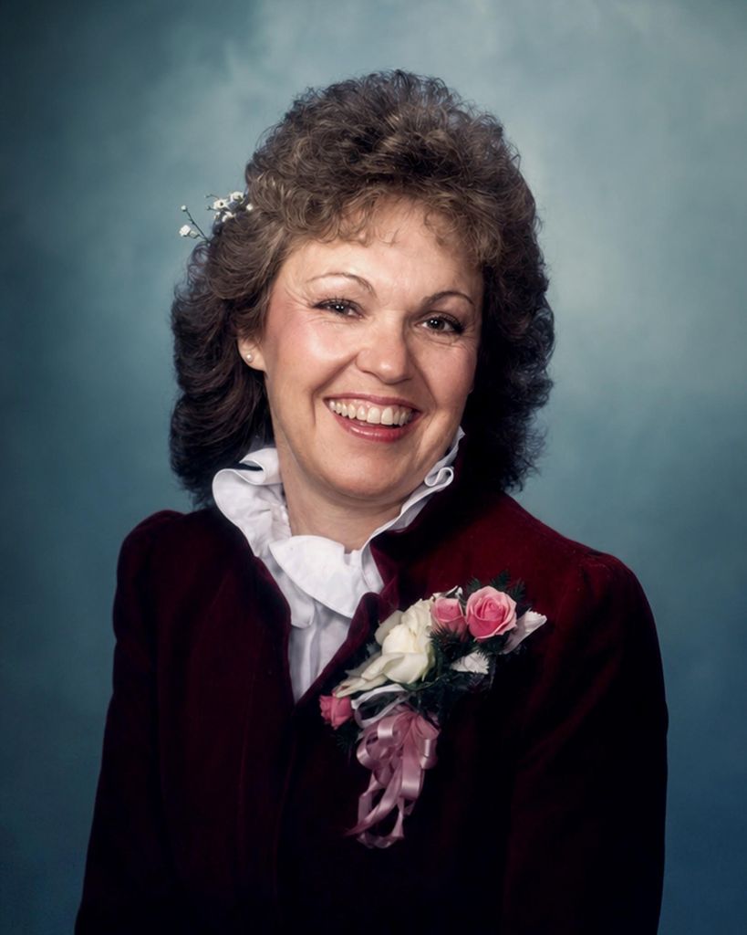 Donna Beutler Profile Photo