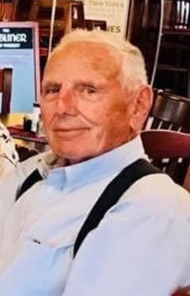 James "Jimmy" Edward Hendley Sr. Profile Photo