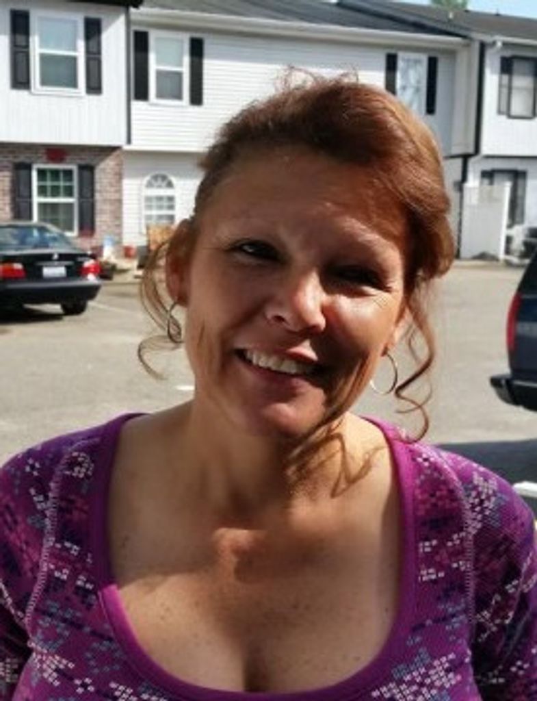 Charlotte Ann (Williams)  Adams Profile Photo