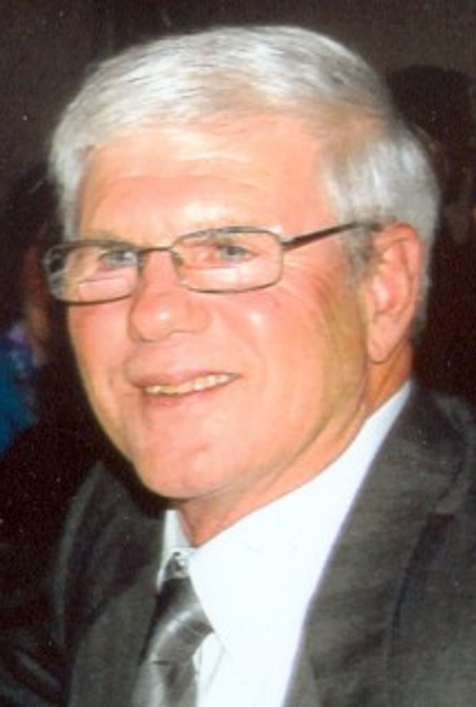 George Murray Hosea Profile Photo