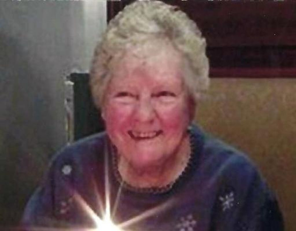 Carole Ann Rushby Profile Photo