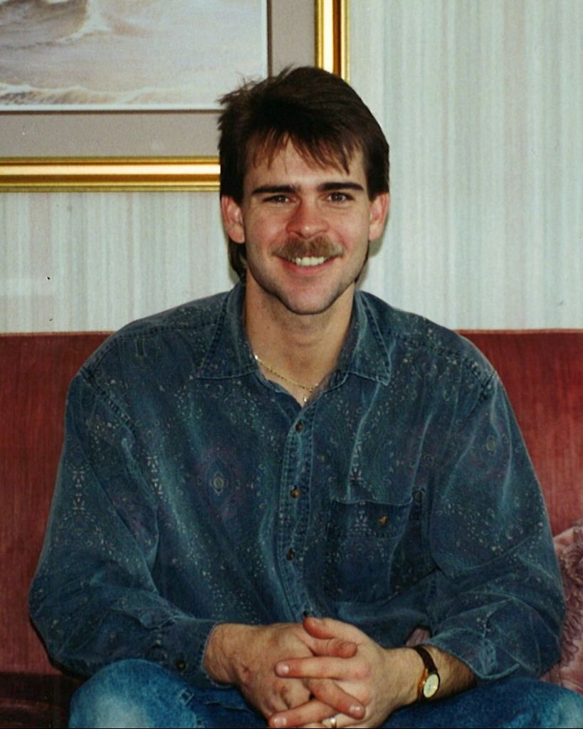 Clark Seabrook Schlechta Sr.