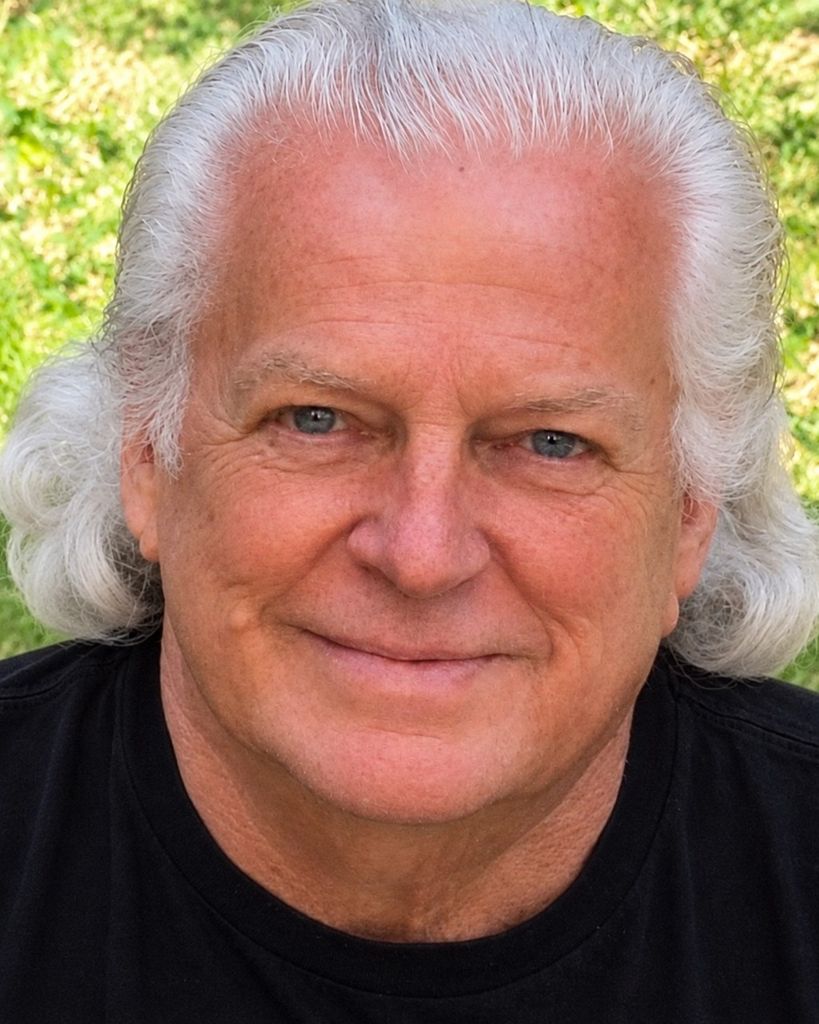 Kenneth "Kenny" Mann Profile Photo