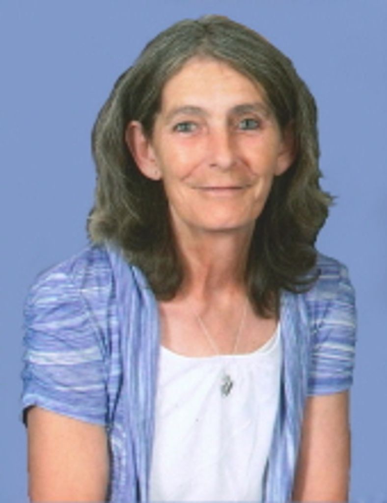 Terrie Ruth Croley