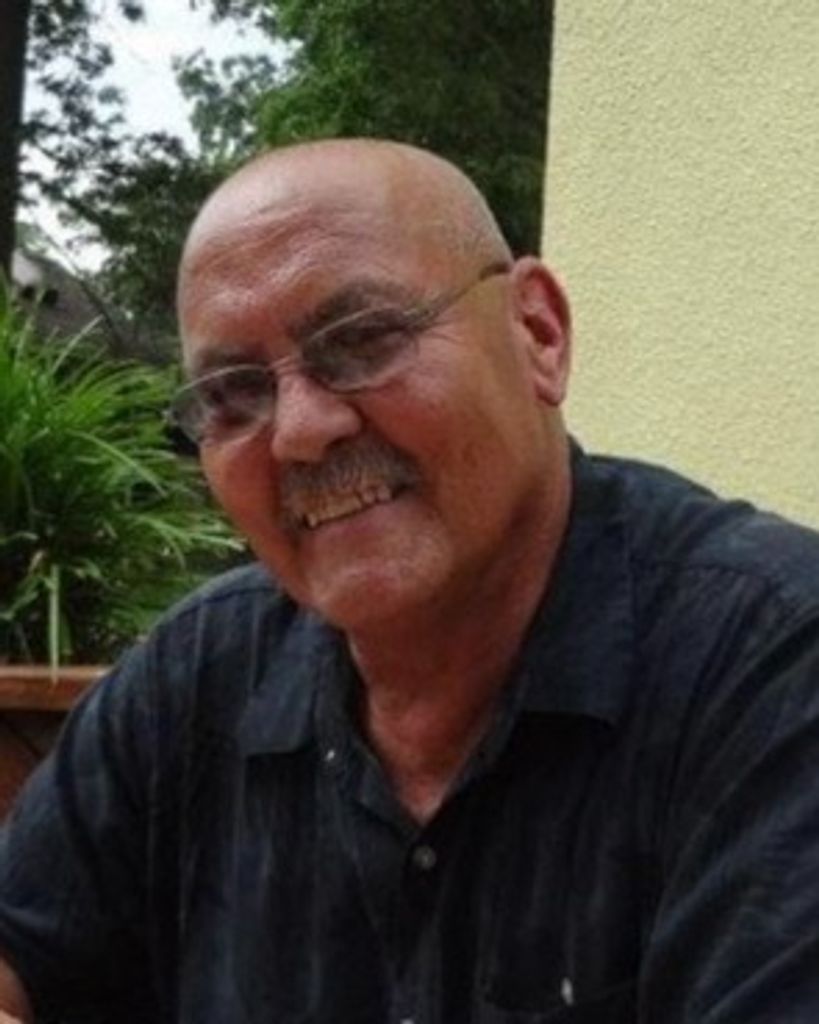 Frank Donovan Zook