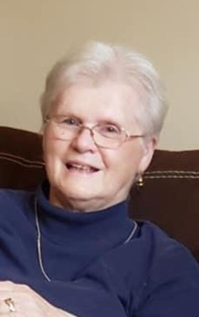 Frances Virginia Seely