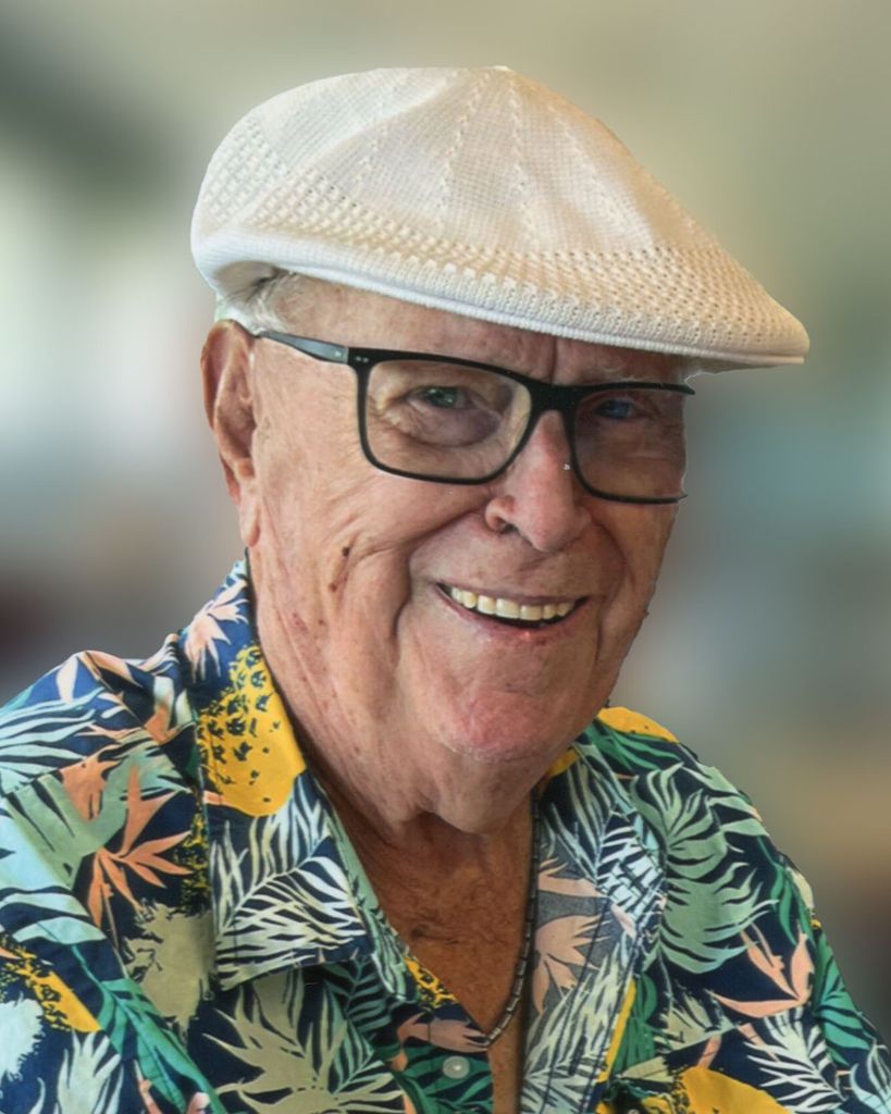 Robert Thomas Murphy Profile Photo