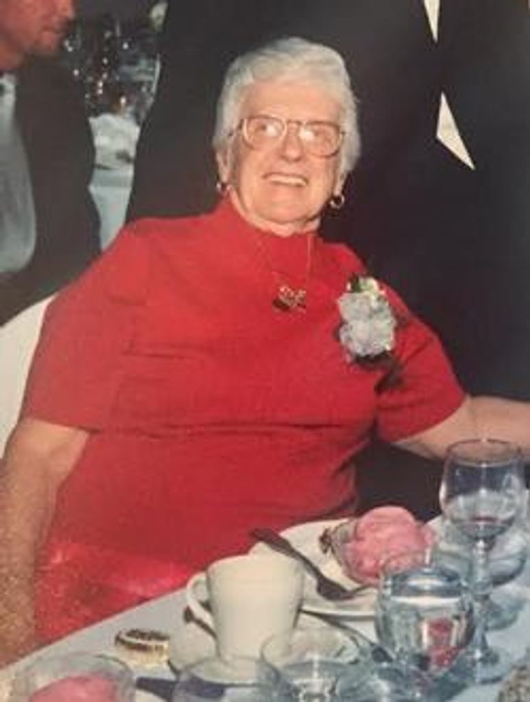 Grace Dolores Gagnon