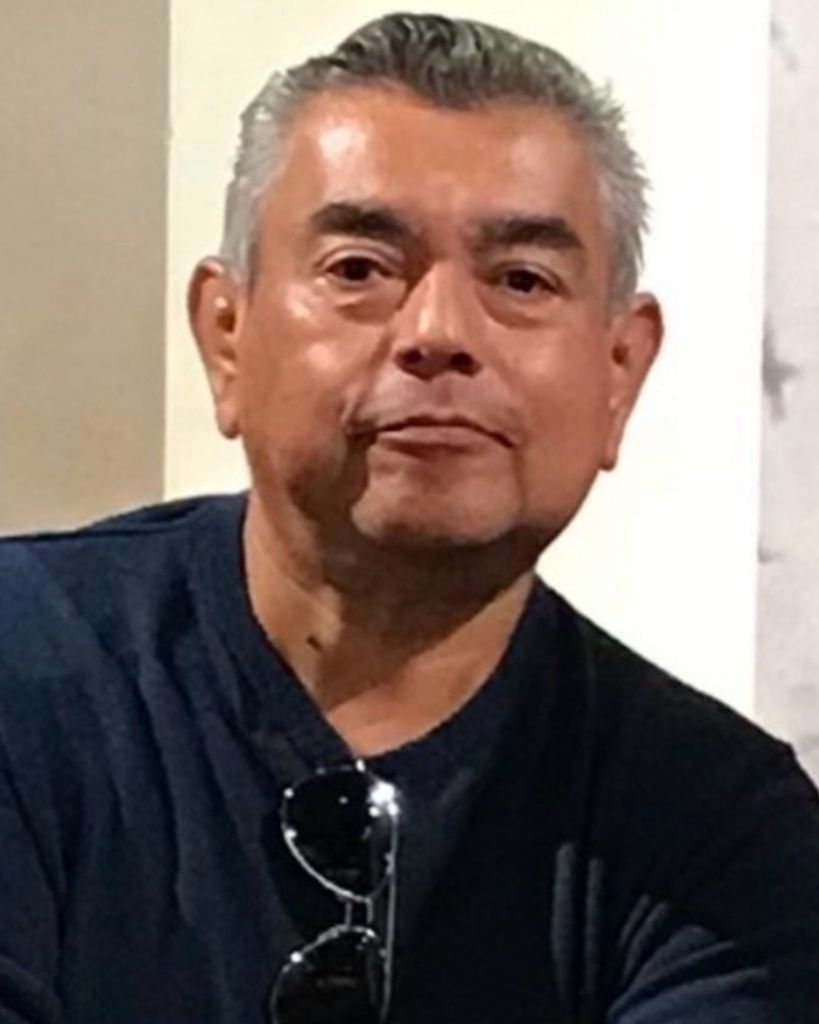 Neri "William" Orantes Profile Photo