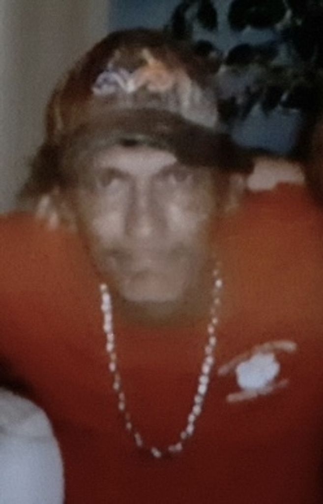 Mr. Randall Clay Mccomas