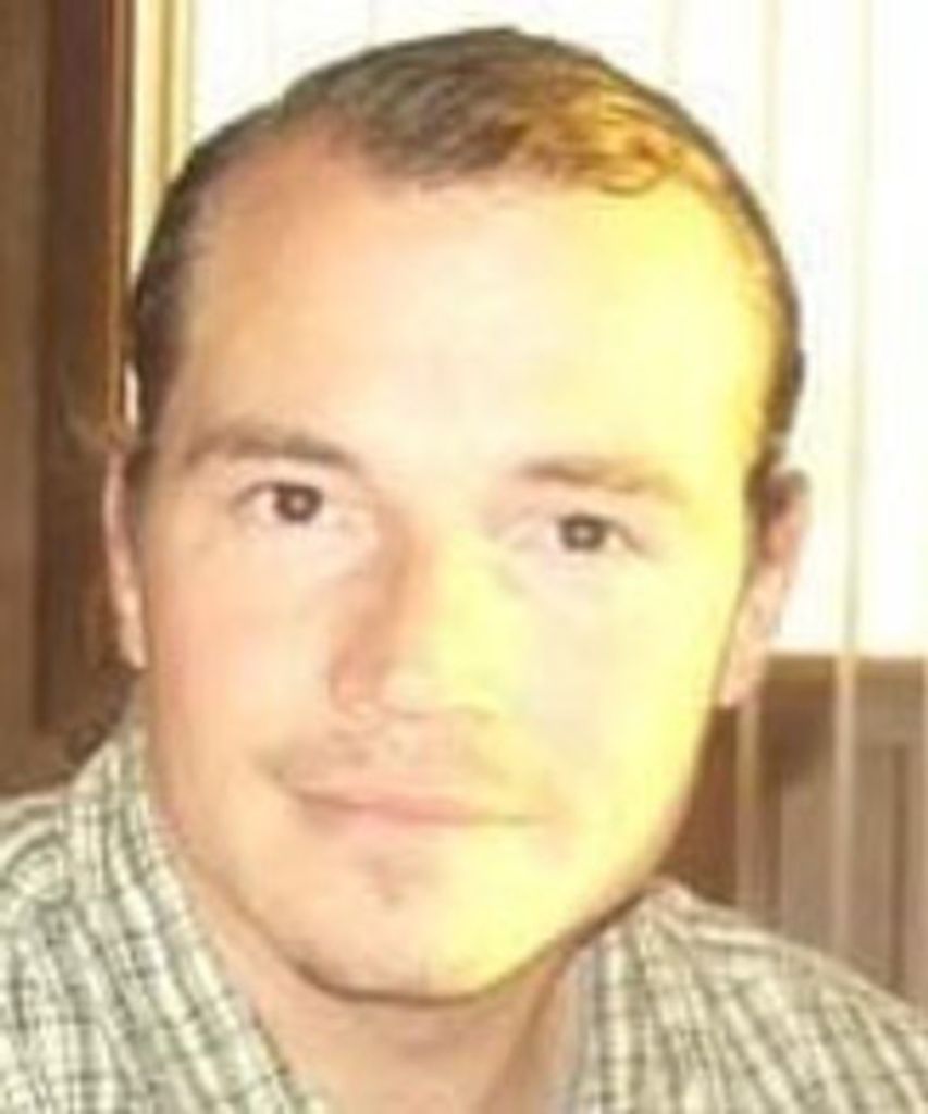 John Westly Wilson Profile Photo