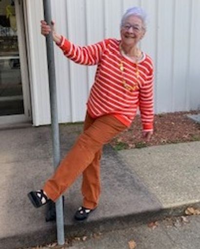 JoAnn Ryder Profile Photo