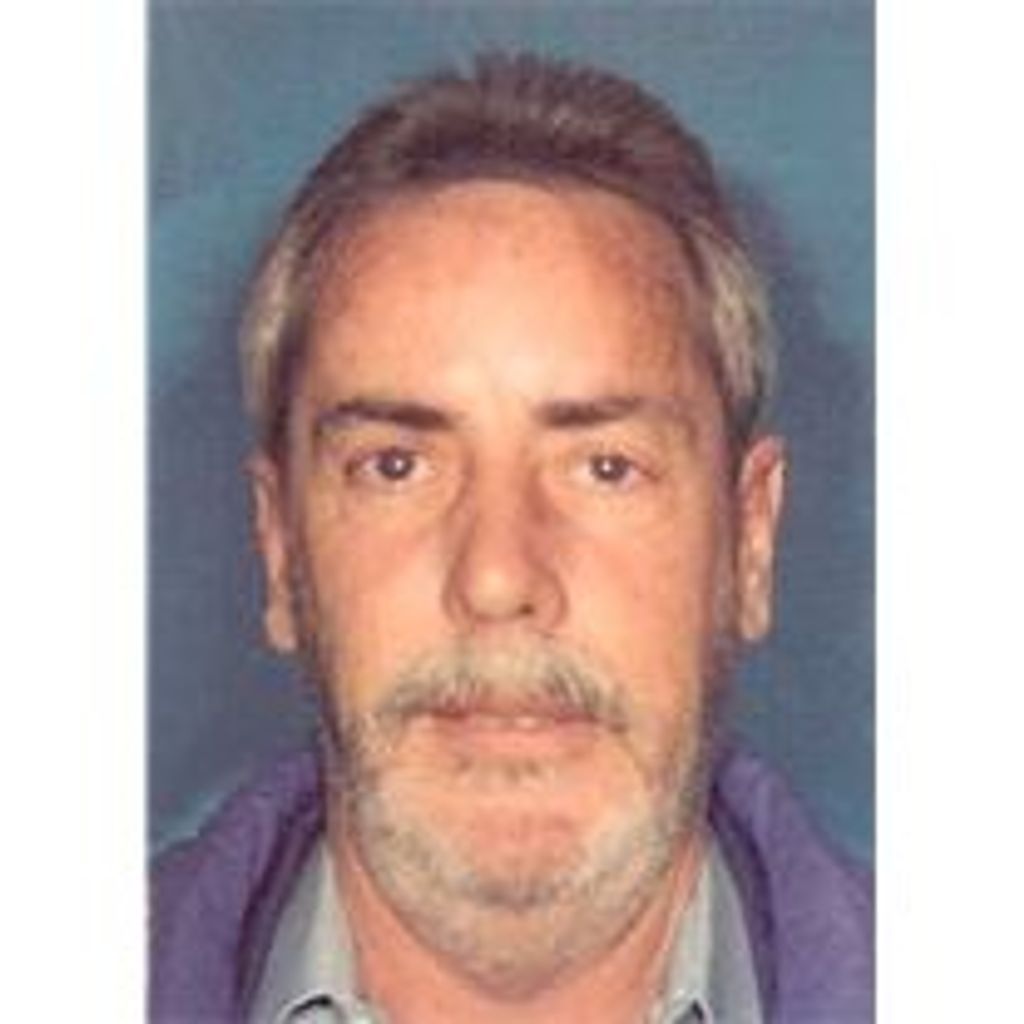 Kenneth "Roone" Hortin