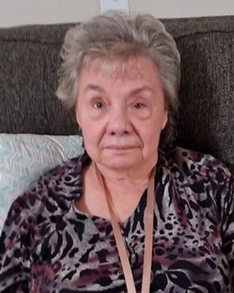 Mary Elizabeth Smedley Profile Photo