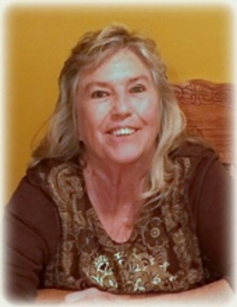 Shirley Daphine Shelton