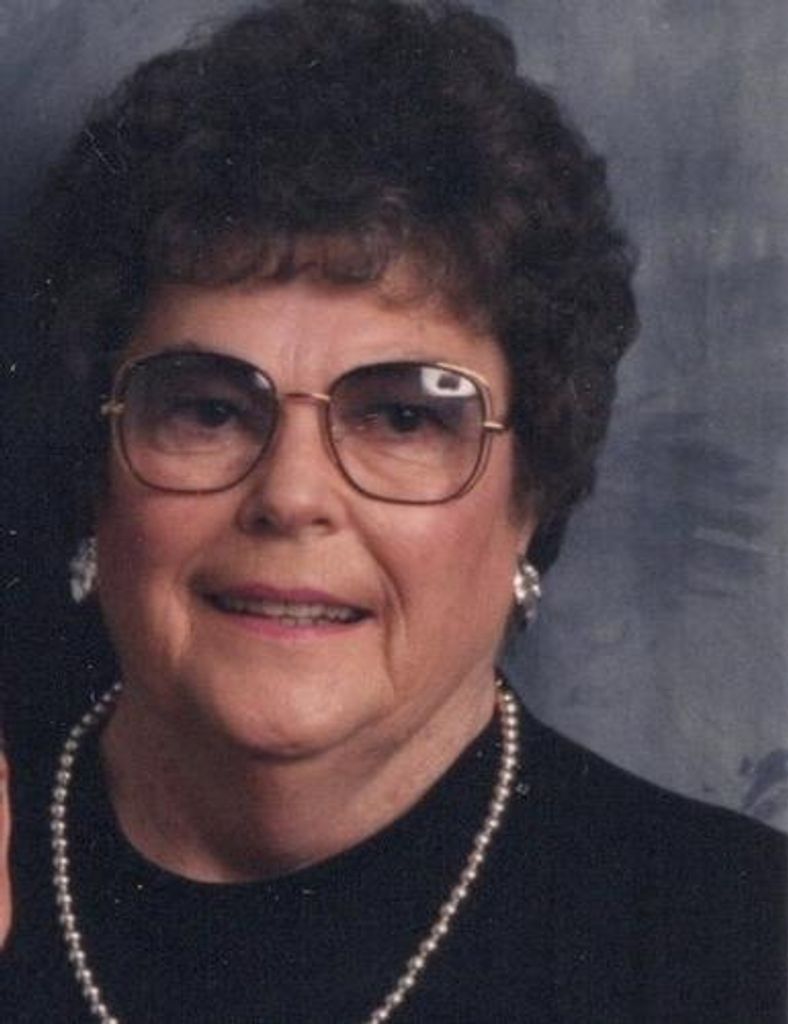 Christine Hickey Wallace Profile Photo