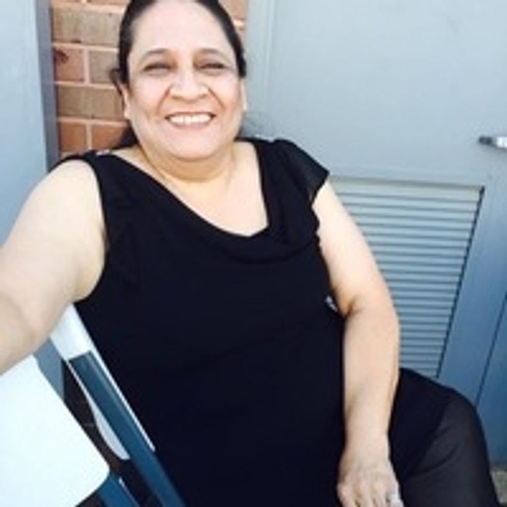 Maria Ana Cuellar (Plainview)