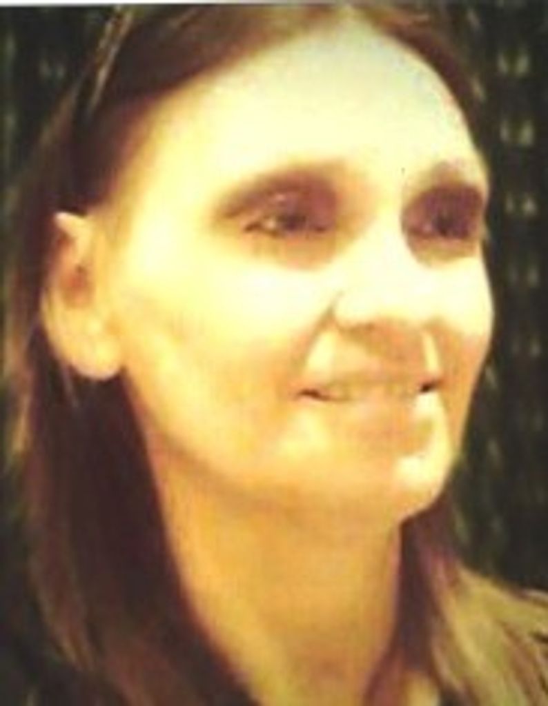 Christy Huffaker Profile Photo