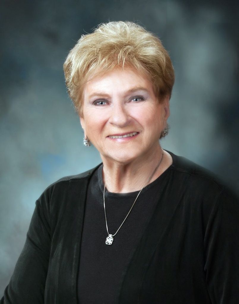 Marilyn Jean Barnes