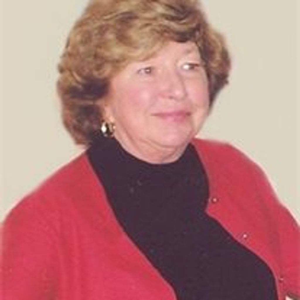 Stella Virginia (Haymaker)  Walker
