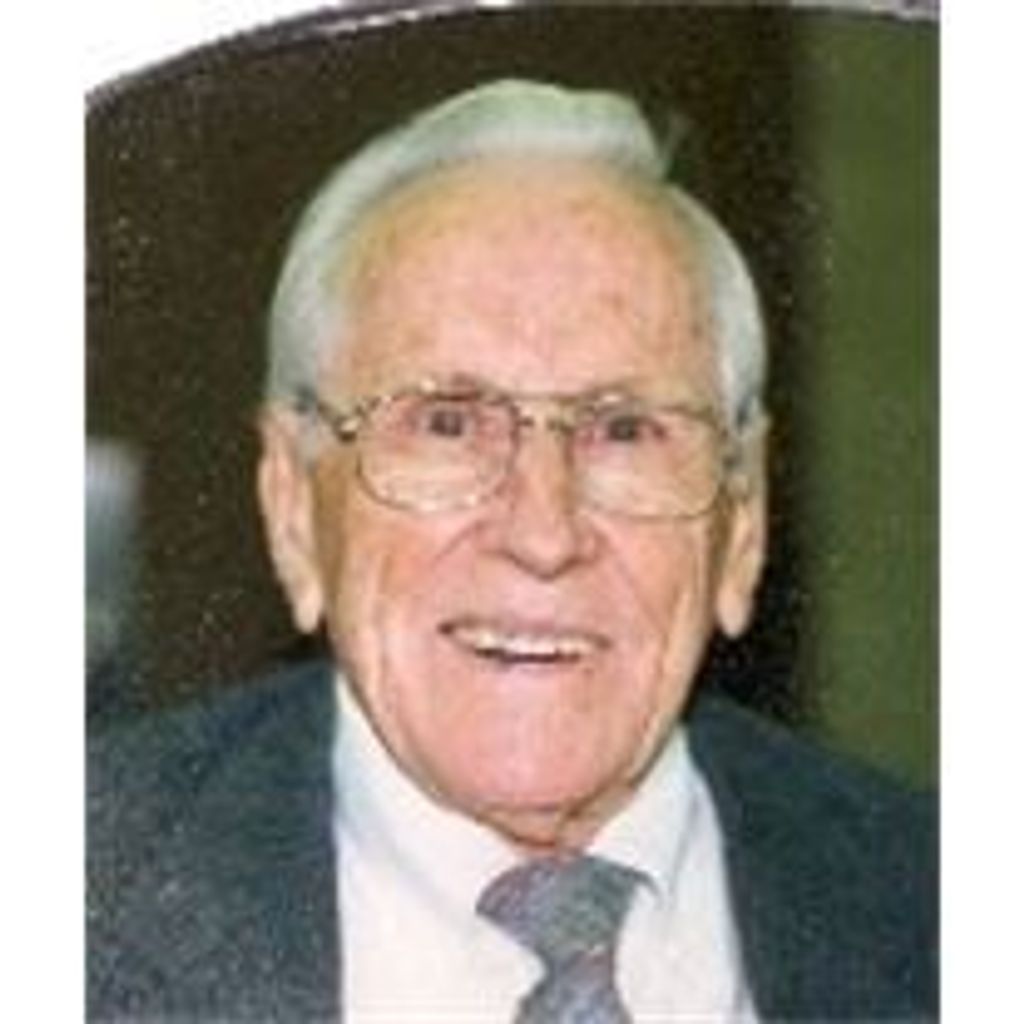 Claude Mitchell Harrington