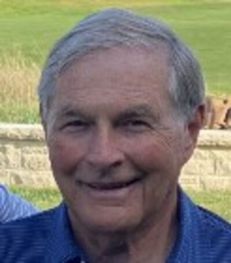 Edwin "Ed" Thaine Coons