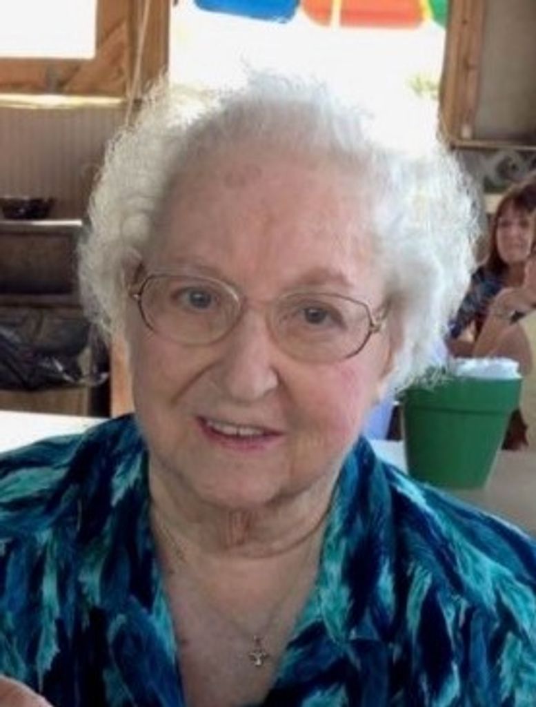 Nell Walker