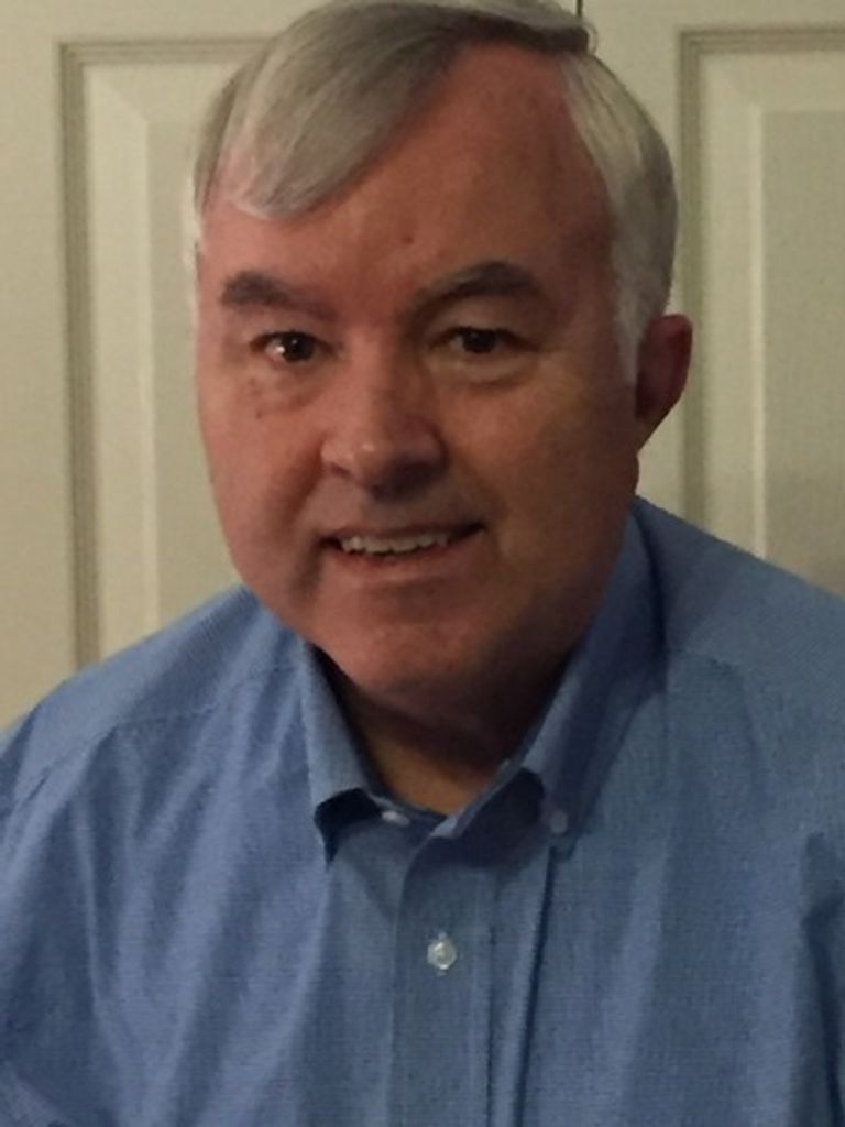 Richard "Rick" Emory Hellyer