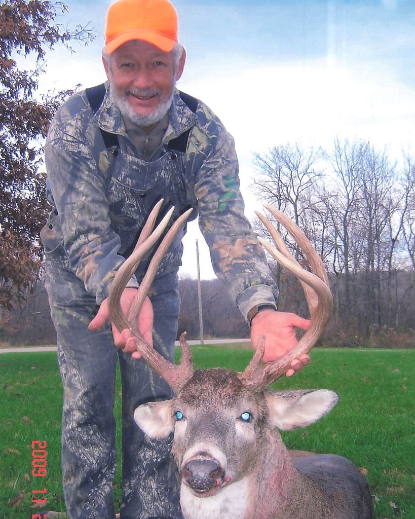 Roy Gene Miller Profile Photo