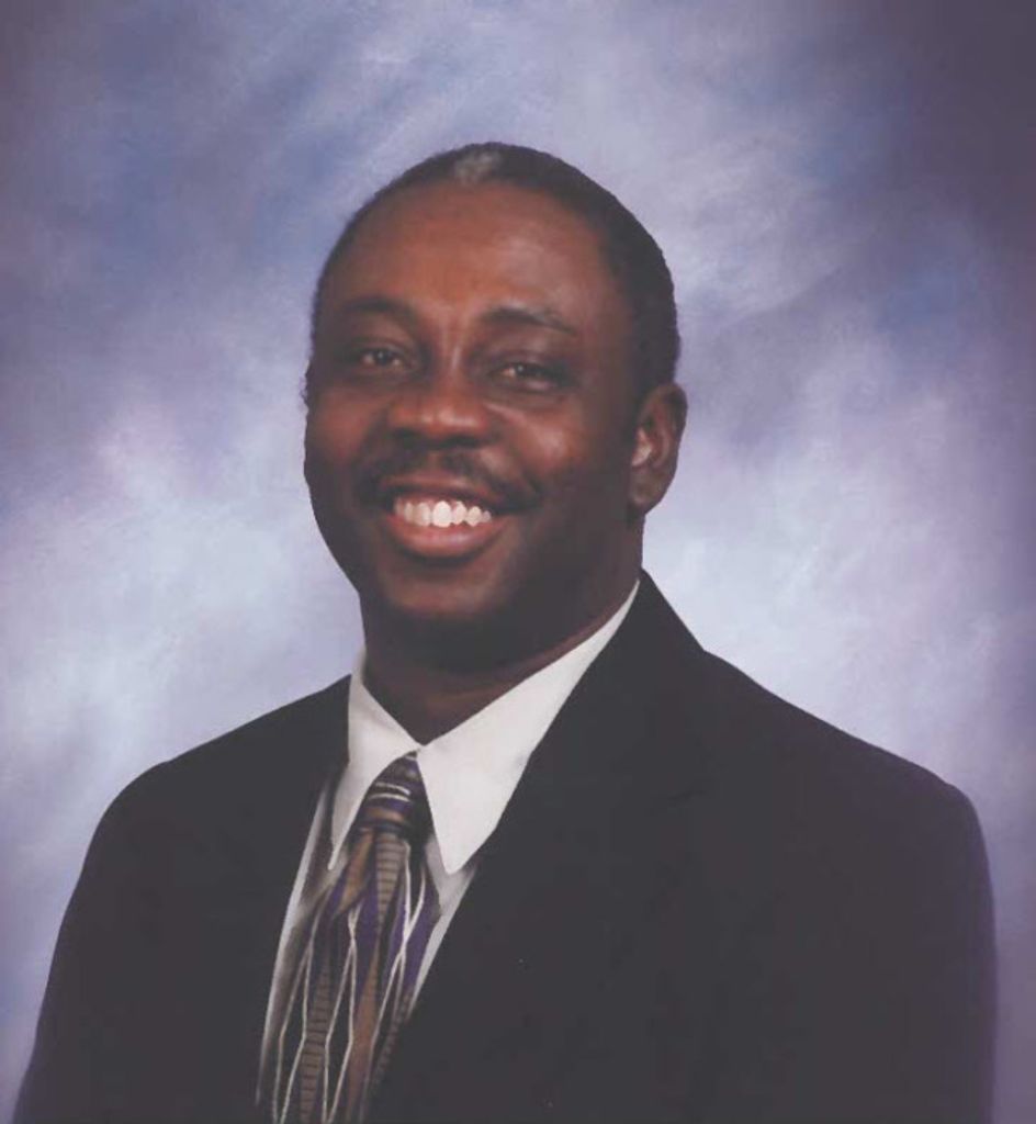 Mr. Henry Lee Donerlson, Jr.