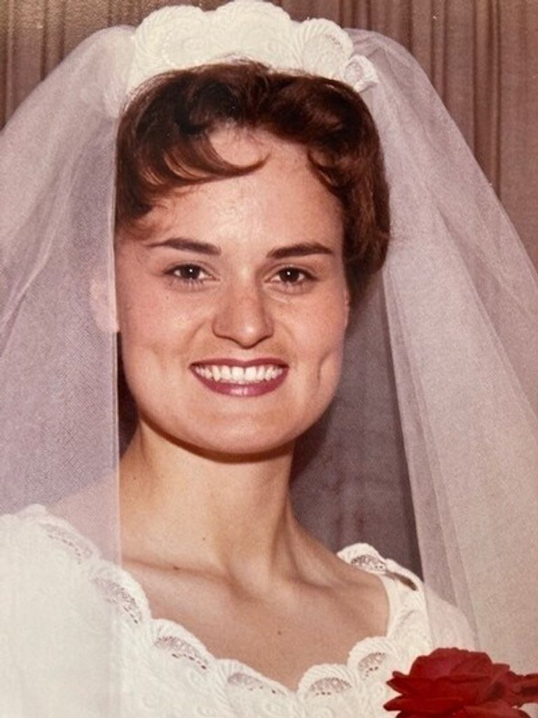 M. Carol Chamberlain Friese