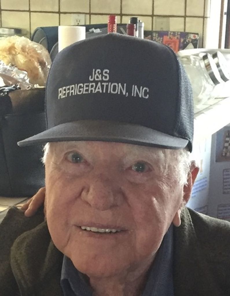 Rex Raymond Hayes Profile Photo