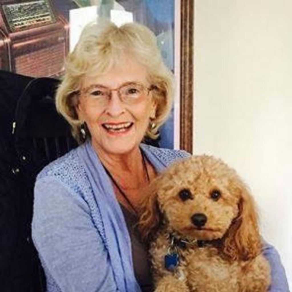 Alice Katherine Lynn