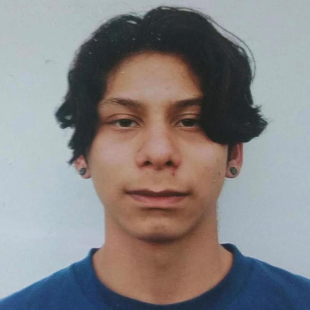 Jonathan Salguero Profile Photo
