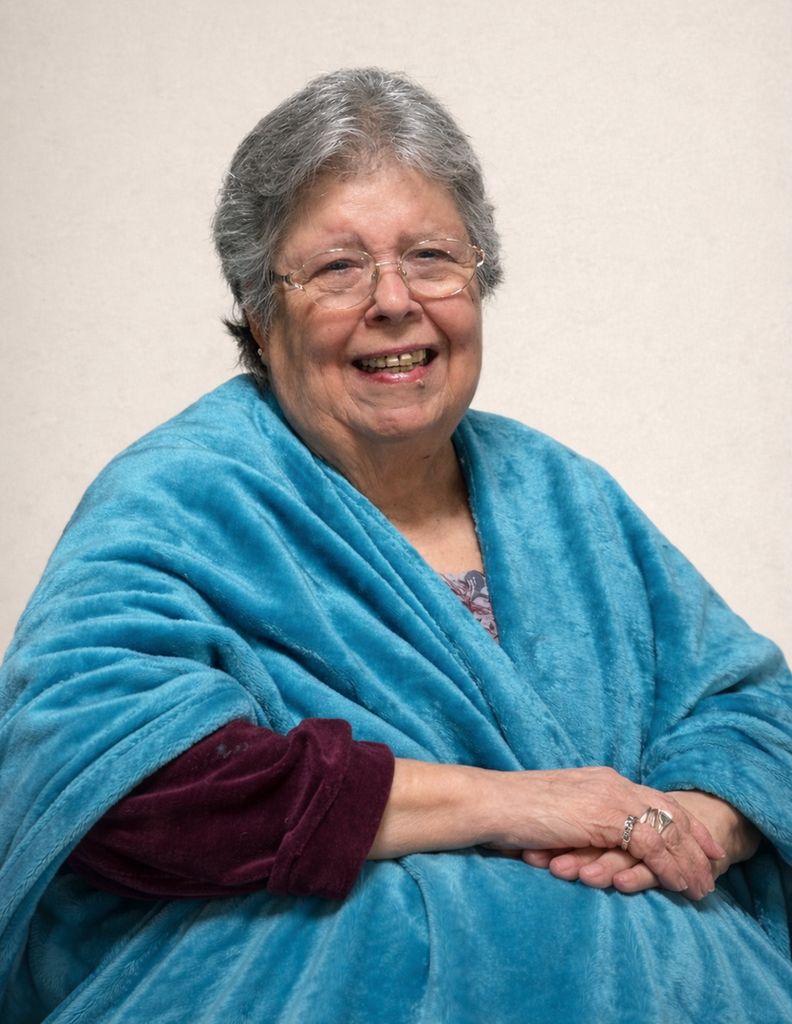 Catherine S. Martinez Profile Photo