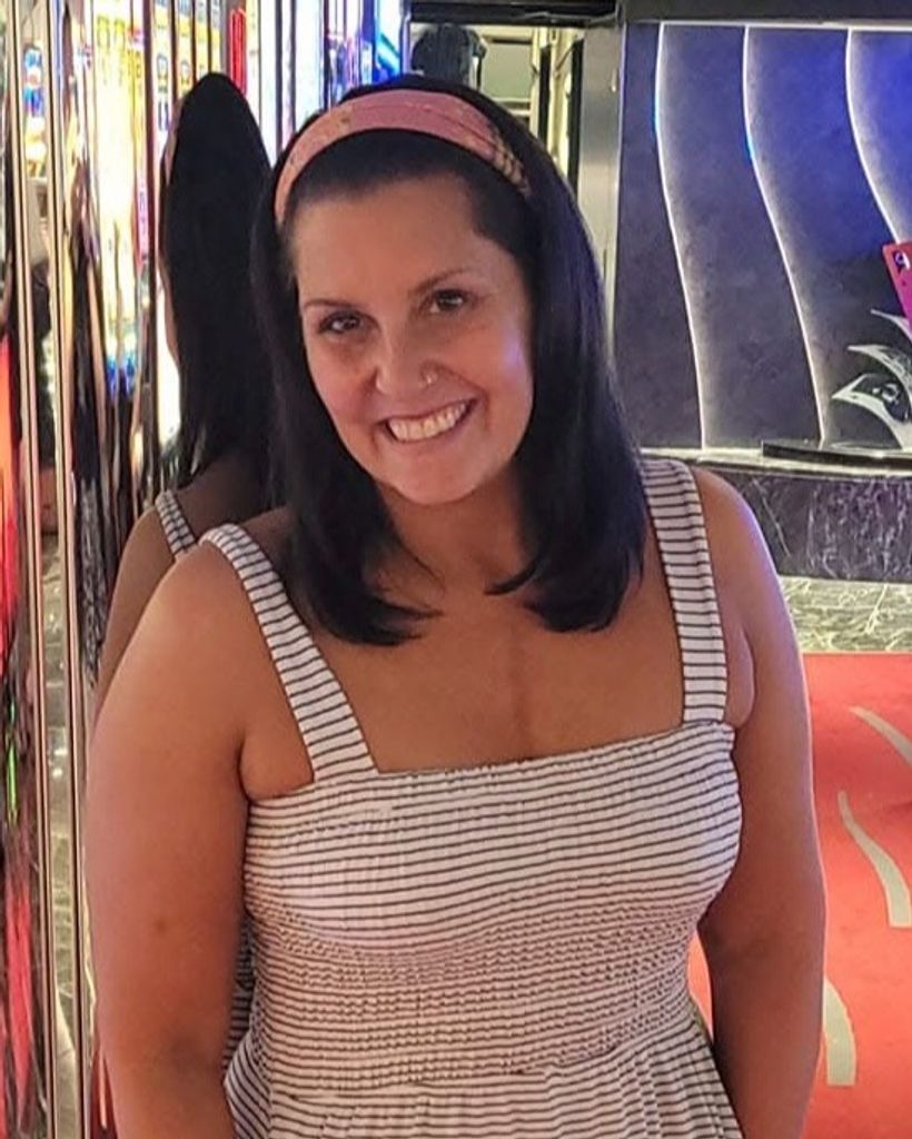 Tia Baehr Profile Photo
