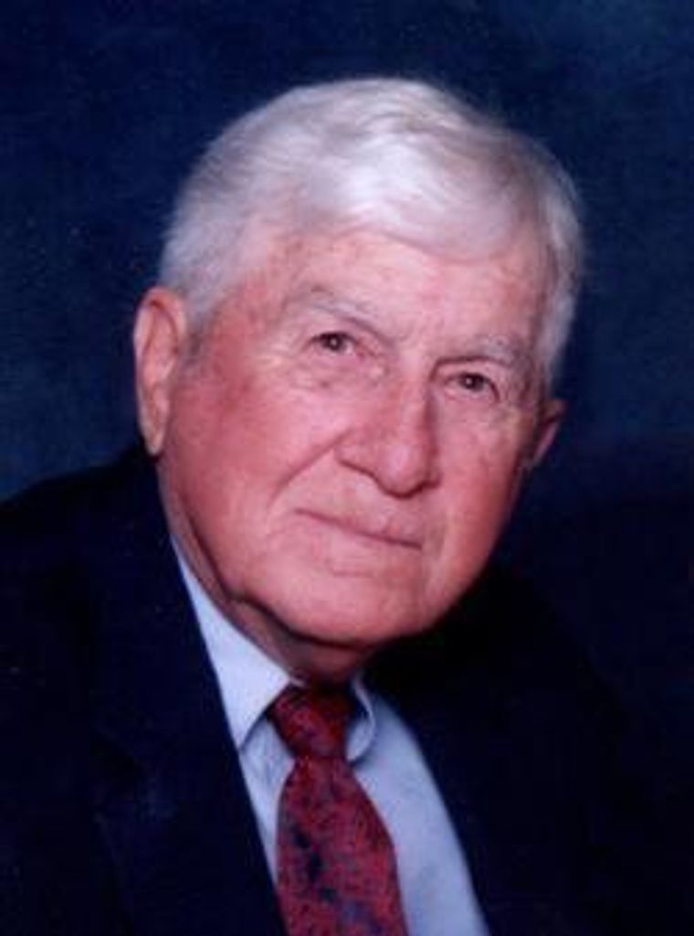 Ralph W. Whiteley